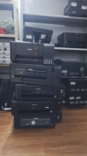 Epson L396