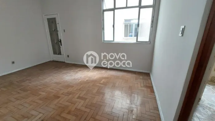 São Cristóvão | Apartamento 2 quartos