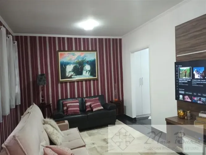 Casa Vila Prel São Paulo/SP