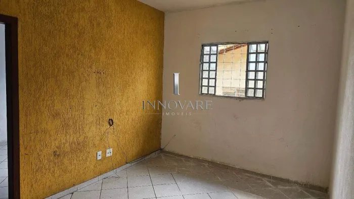 Apartamento com 1 quarto para aluguel, 35m² - Jardim Guanabara - Belo Horizonte