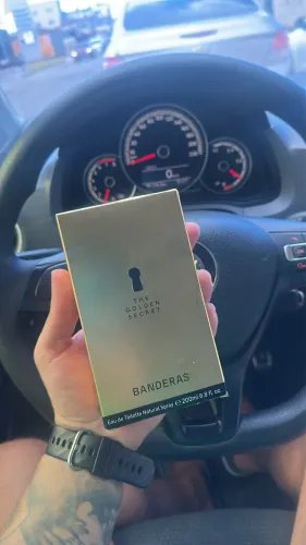 Perfume ANTONIO BANDEIRAS 200ml