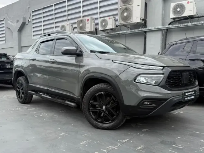 Fiat Toro Ultra 2.0 16V 4X4 Diesel AUT 2023