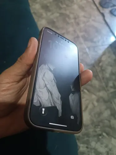 iPhone 12 pro 