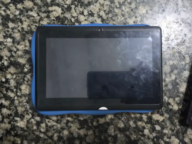 Tablet 7 polegadas 