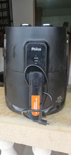 AirFryer Philco 4,4l 1500W