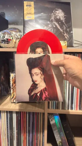 Vinil Chappell Roan - Good Luck Babe