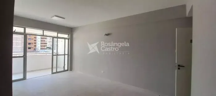 Apartamento para aluguel no Edifício Strauss, Teresina-PI