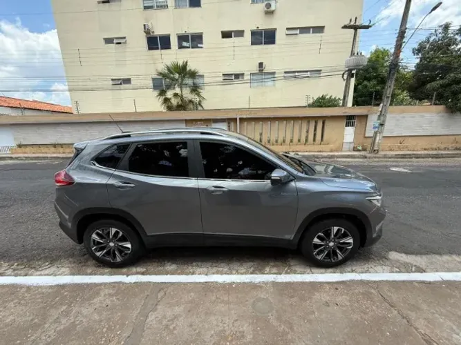 Chevrolet Tracker Premier 1.0 Turbo 12V Flex AUT 2023