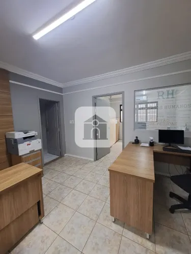 Casa Comercial Para Venda No Bairro Umuarama