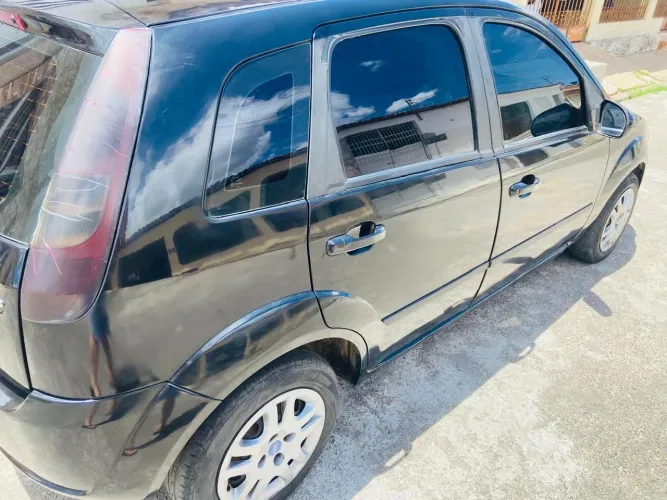 Ford Fiesta Class 1.6 8V 98cv 5P 2003