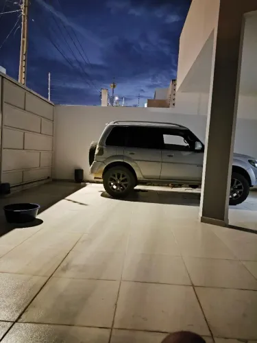 Mitsubishi Pajero TR4 2.0/ 2.0 Flex 16V 4X4 Mec. 2010