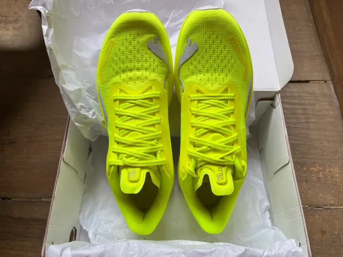 Tênis de Corrida Puma Velocity NITRO 3 Original