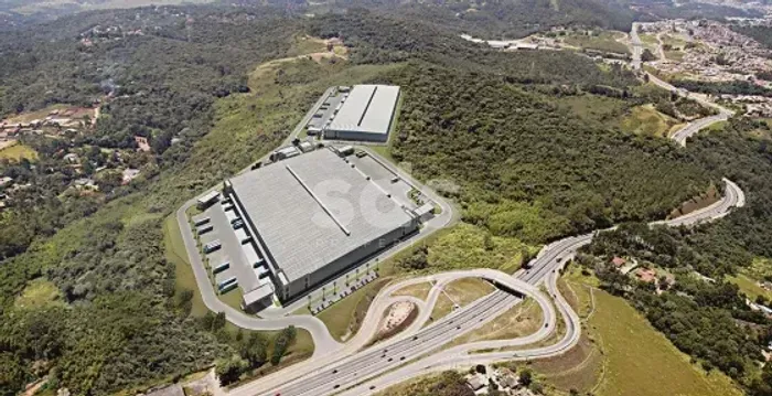 Galpão Industrial e Logístico para Locação Raposo Tavares Cotia, SP