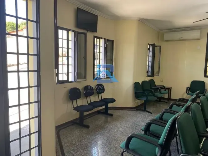 Prédio à venda, 329 m² por R$ 2.300.000,00 - Centro - Itatiba/SP