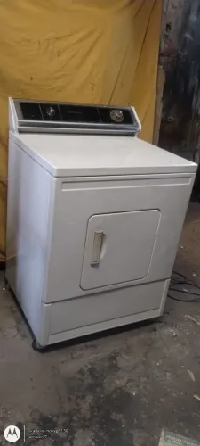 Secadora a gas Brastemp 15 kilos