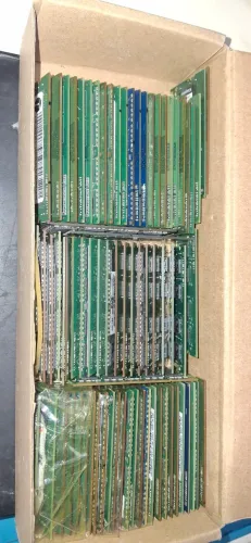Memória RAM de notebook