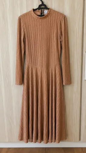 Vestido Tata Martello modelo nadia tamanho M ( veste 42)