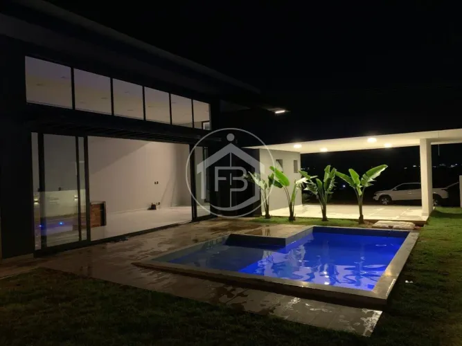 CASA à VENDA | RIVIERA DE SANTA CRISTINA XIII - PARANAPANEMA/SP