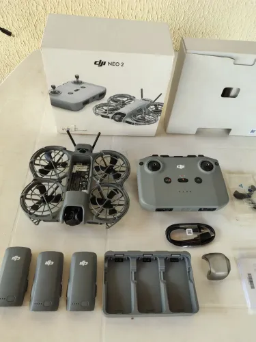 Drone dji neo 2 combo