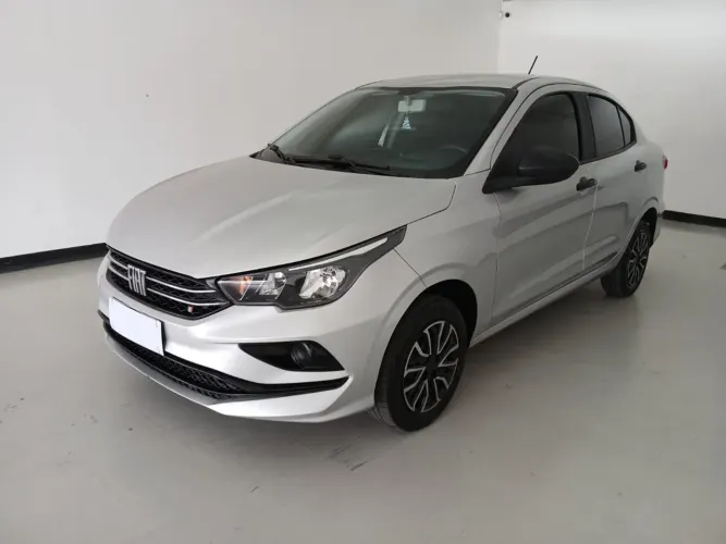 Fiat Cronos 1.0 6V Flex 2023