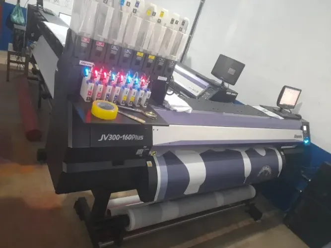 plotter Mimaki jv 300-160 Plus