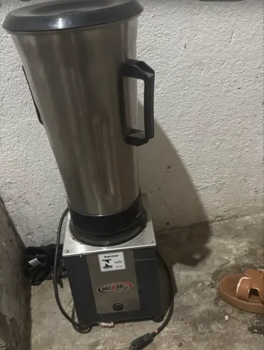 Liquidificador industrial 9L
