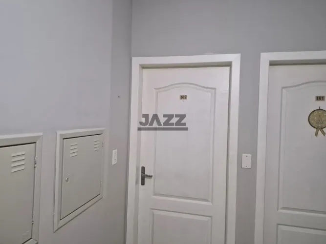 Apartamento para Venda e Locação no Jardim Satélite - São José dos Campos-SP