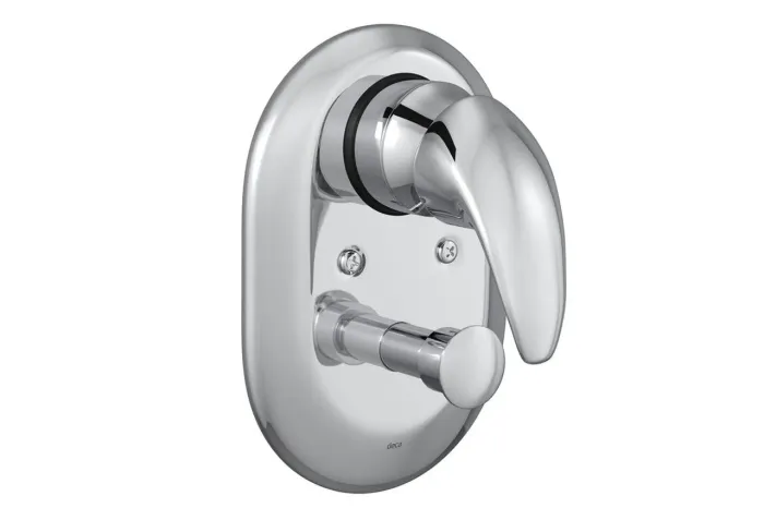 Misturador Monocomando Chuveiro 4vias 2994c71 c/Derivação p/ Banheira 