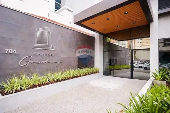 Apartamento 2 Quartos à Venda | Diamond Granbery, Juiz de Fora