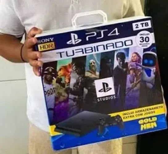 Ps4
