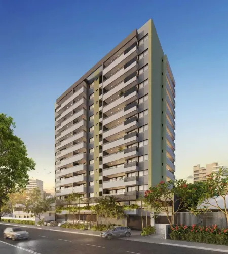 RESIDENCIAL BURITI [57764]