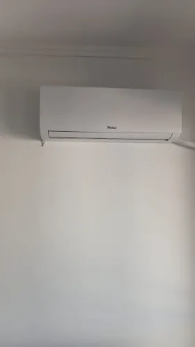 Ar-Condicionado Split Philco 12.000 btus - Excelente Estado