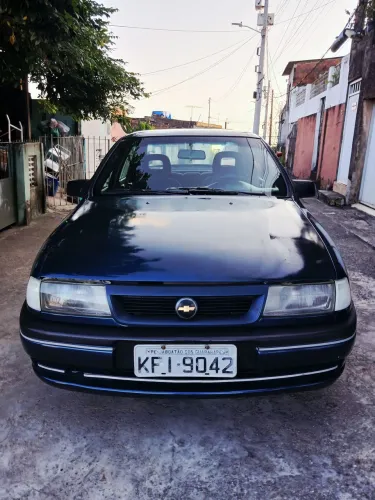 Chevrolet Vectra GLS/expres.2.2/ 2.0 E 2.0 CD 8V 1995