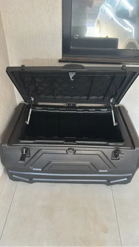 Rodas aro 18 originais rampage Laramie e Rambox também original