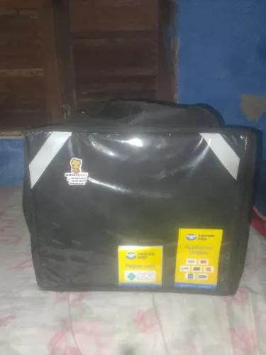 Bag de Lanches