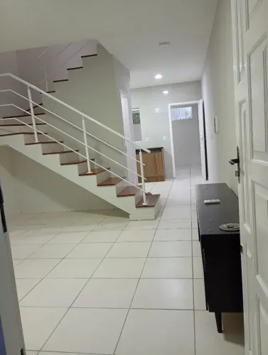 Sobrado Jardim Botânico em São José