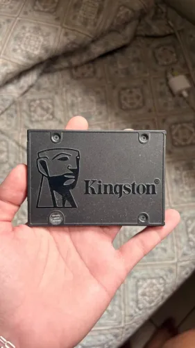 SSD 500GB Kingston