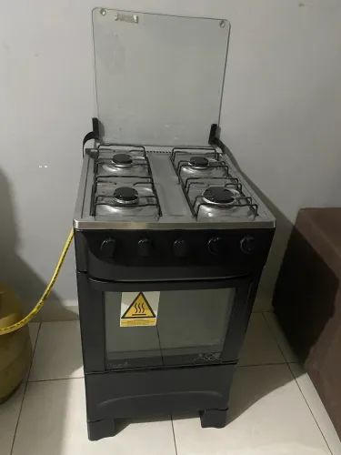 Fogão 4 bocas