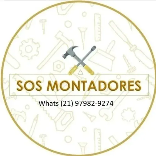 Montador de móveis em todo RJ