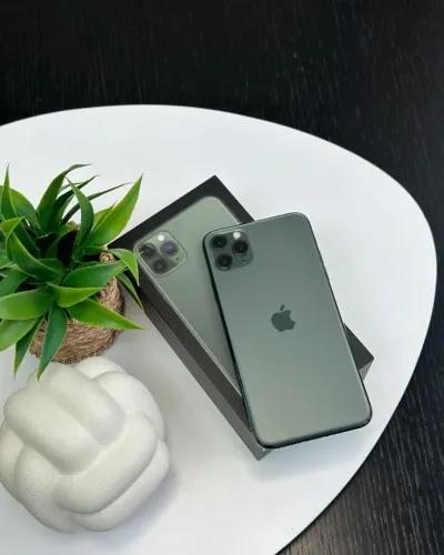 Iphone 11 Pro max 256gb com garantia Kaiser iPhones