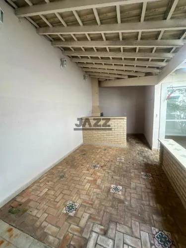 Casa no Condomínio Residenci Club com 3 Dormitórios e Suíte