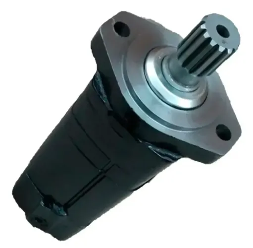 ? MOTORES HIDRÁULICOS CHAR-LYNN 18 E 24 PARA COLHEDORAS ?