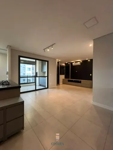 Ed Soul 89 m² - 2 Suítes com Sala Estendida e Sacada com churrasqueira - Armários planejad