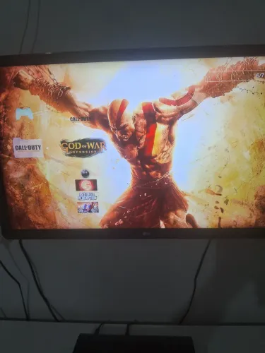 Play 3 desbloqueado 2 controles top