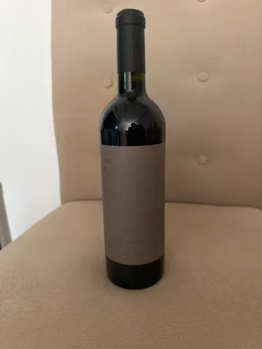 Vinho CORDEL Chapada Diamantina- Ba
