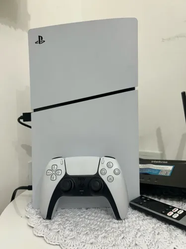 PlayStation 5