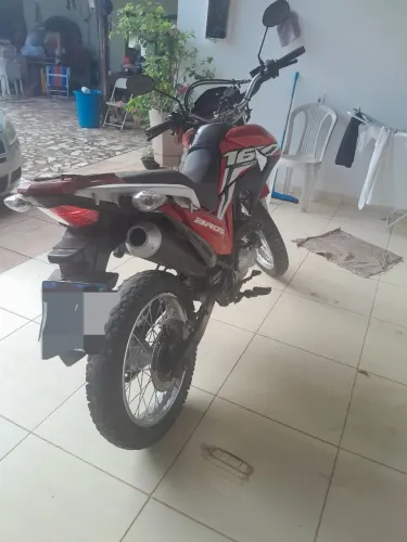 Vendo ou troco por carro!