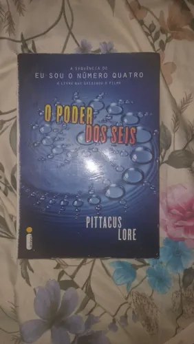 O poder dos seis