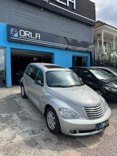 Chrysler PT Cruiser Touring Dec. Edition 2.4 16V 2010