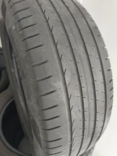 Jogo de Pneus 215/60-17 - Pirelli Scorpion